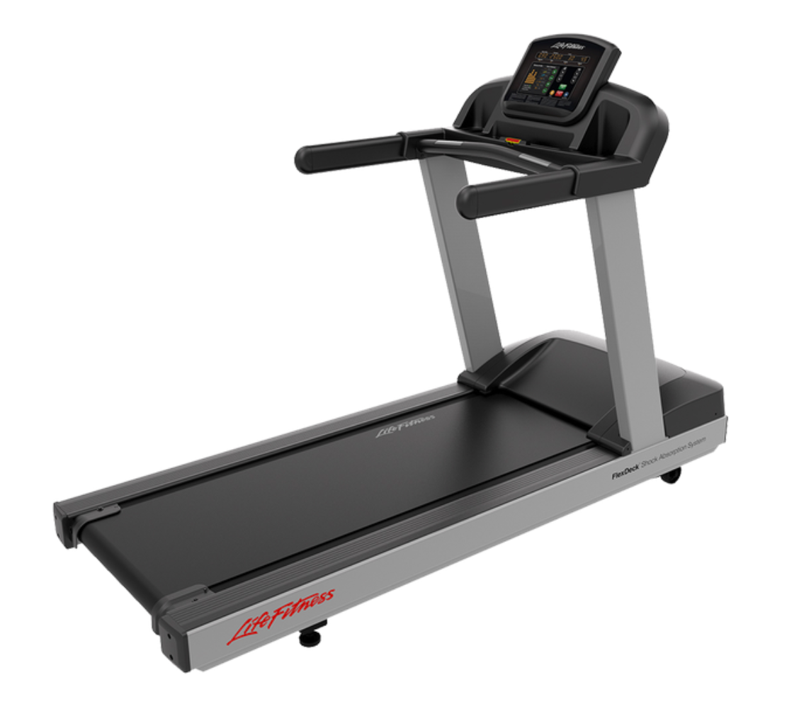 Activate Treadmill