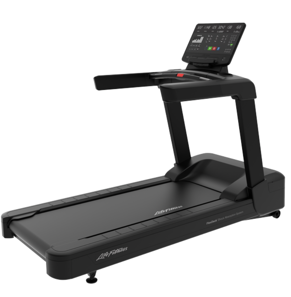 Aspire Treadmill