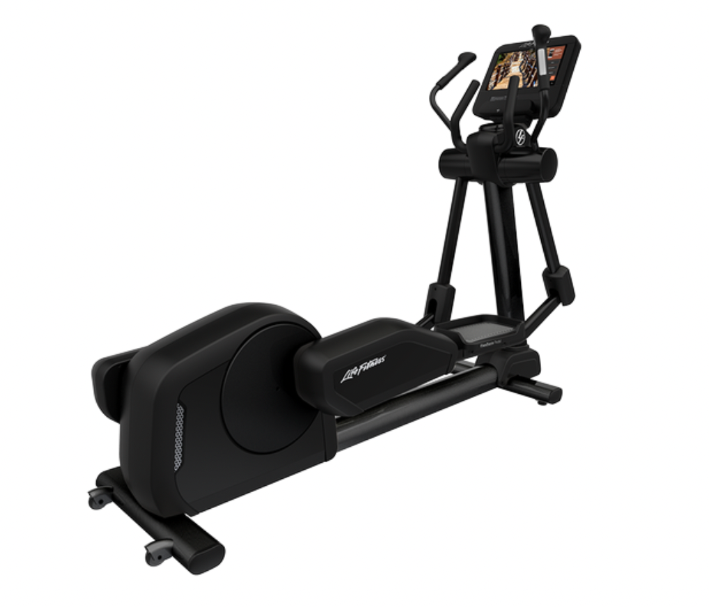 Integrity Elliptical Cross Trainer