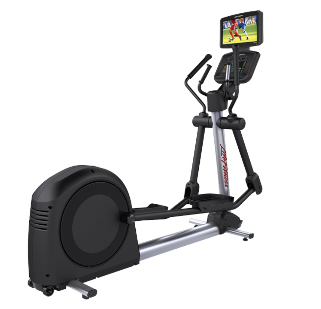 Activate Elliptical Cross Trainer