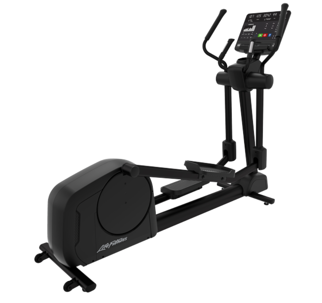Aspire Elliptical Cross Trainer