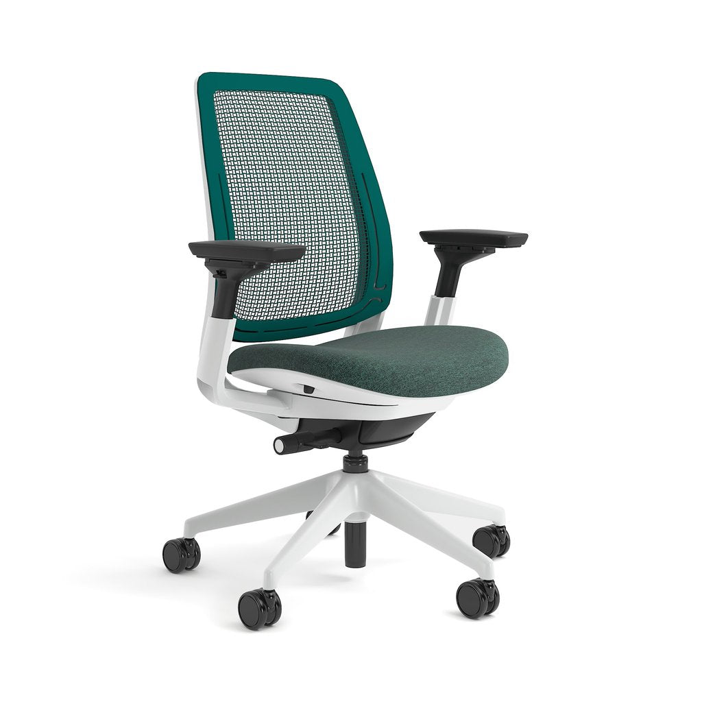 Series 2 with Air Back, Seagull Frame