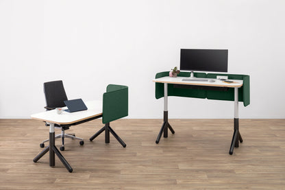 Flex Height Adjustable Desk