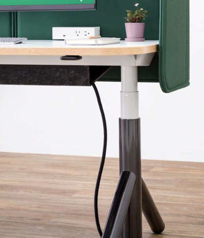 Flex Height Adjustable Desk