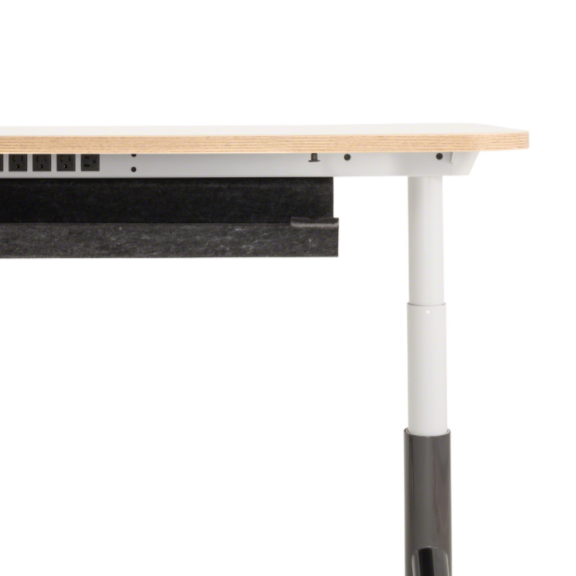 Flex Height Adjustable Desk