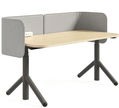 Flex Height Adjustable Desk